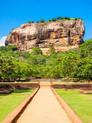 Sigiriya